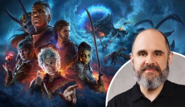  Baldur's Gate 3 TV Adaptation Coming From Craig Mazin & HBO