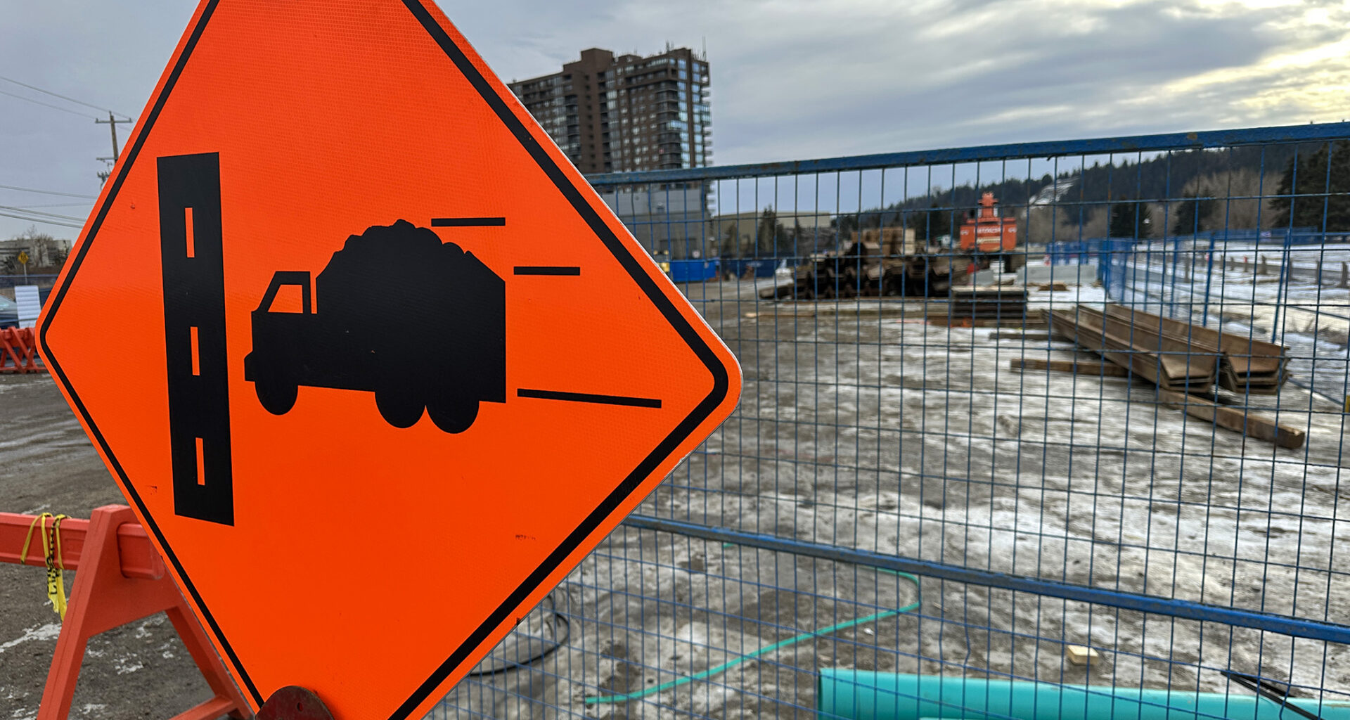 Development paused around beleaguered Bearspaw South feeder main