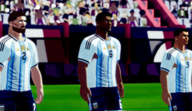 Fast-paced arcade soccer game Beat the Champions lined up for Nintendo Switch