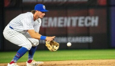 Blue Jays Claim Ben Cowles