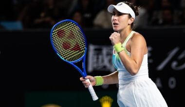 Bencic, Svitolina make history as first moms in Top 10 at same time