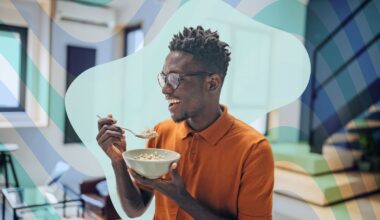 Best Breakfast Foods for High Cholesterol