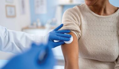 How vaccines give our immune systems a home advantage