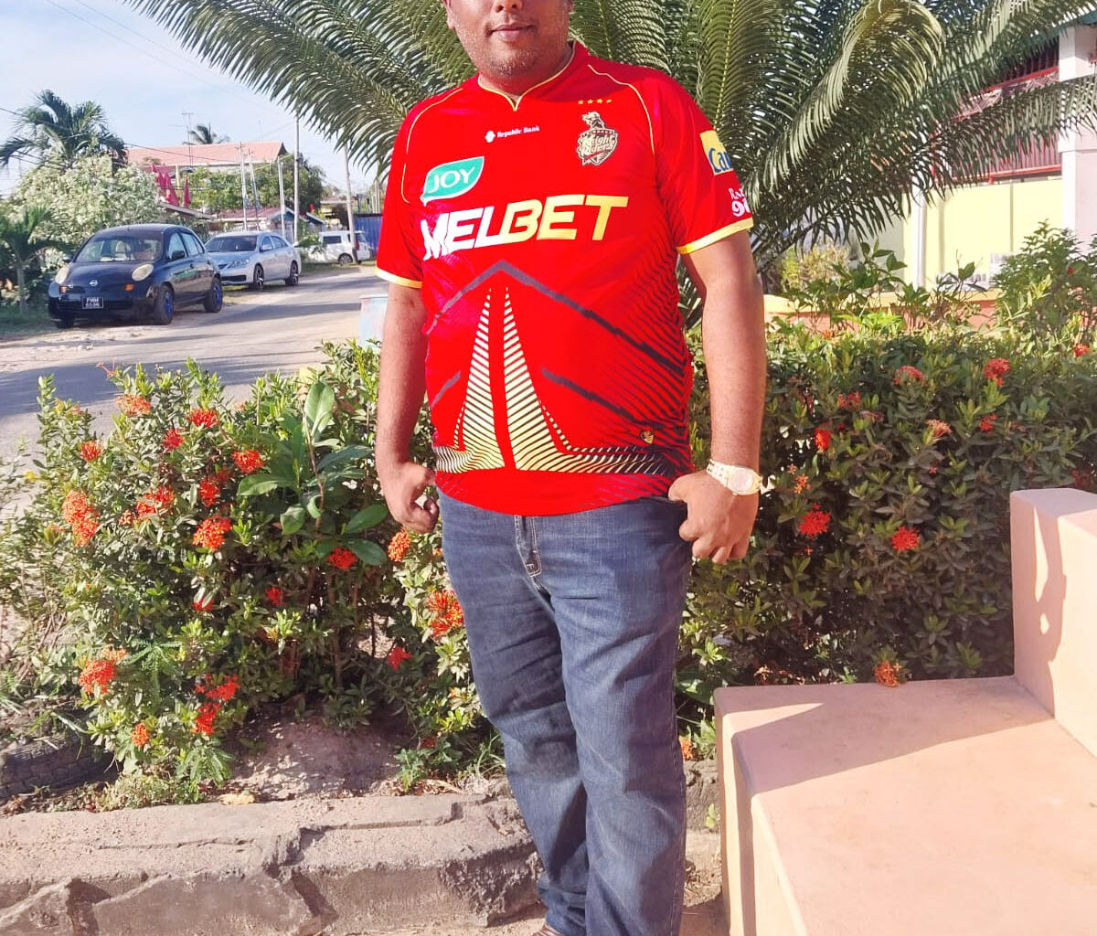 Lusignan Golf Club to host pre-Mashramani Golf Tournament and BBQ tomorrow