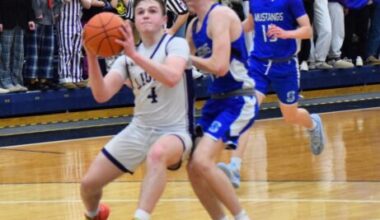 Defensive effort leads Bishop Ryan past Surrey in district quarterfinal | News, Sports, Jobs