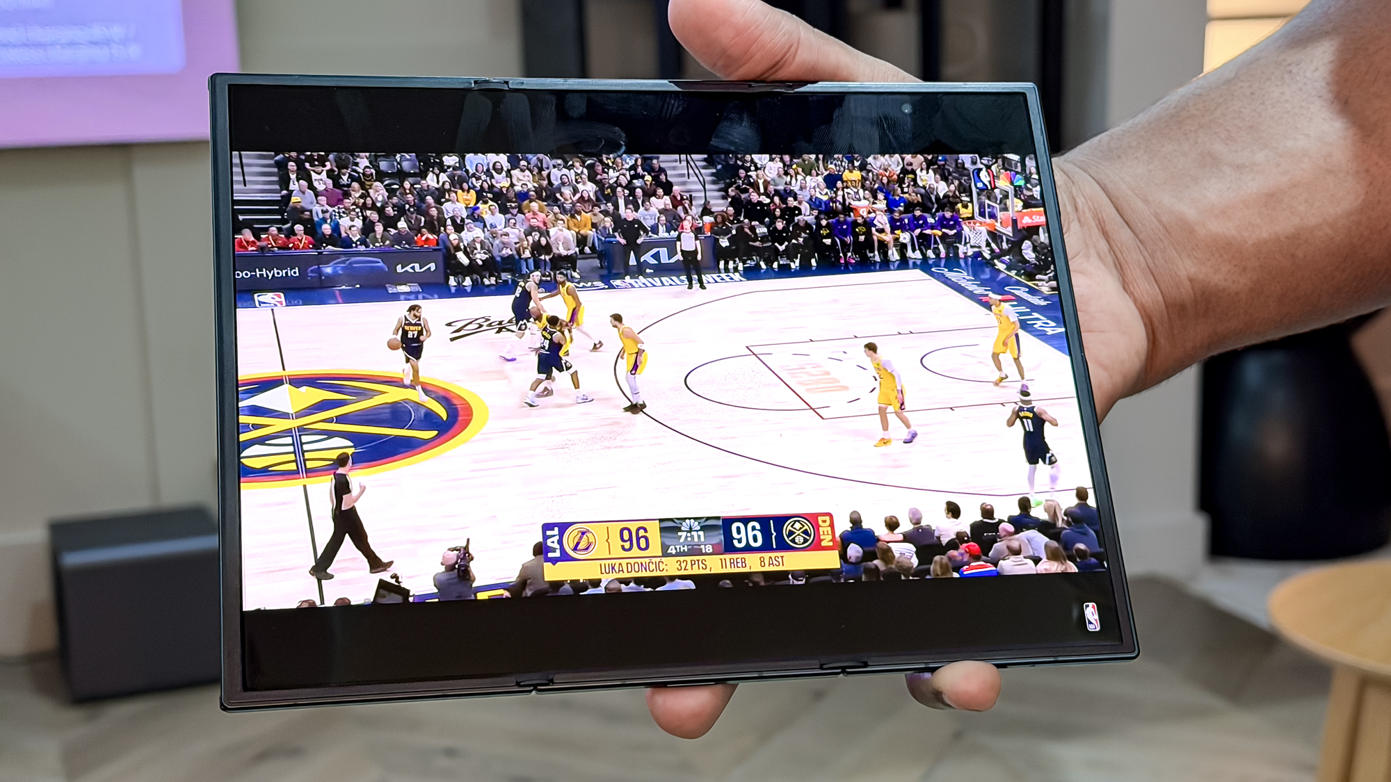 Samsung Galaxy Z TriFold