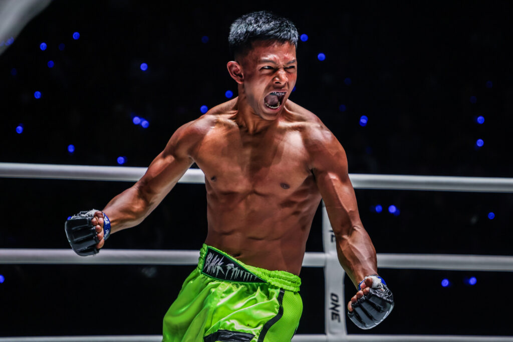 Black Panther Unfazed Before Exciting Feb. 13 Clash