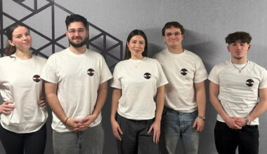 BlokJam was the winning entry in the Ottawa Festival Network