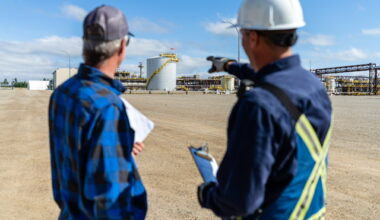 Canadian sovereignty is at risk if we don’t act decisively on the economy  