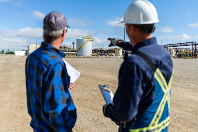 Canadian sovereignty is at risk if we don’t act decisively on the economy  