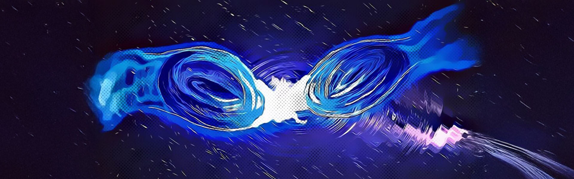 Scientists hunt dark matter ‘stars’ that mimic black holes