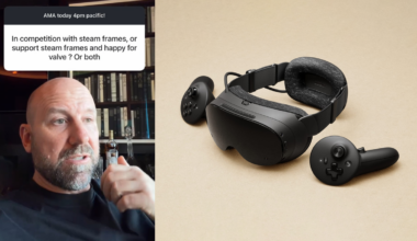 We'll Learn From Steam Frame If It's Successful