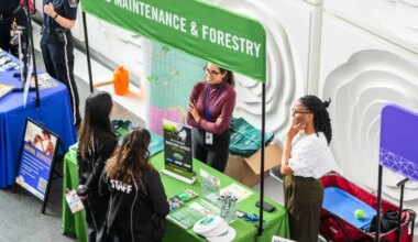 brampton services expo