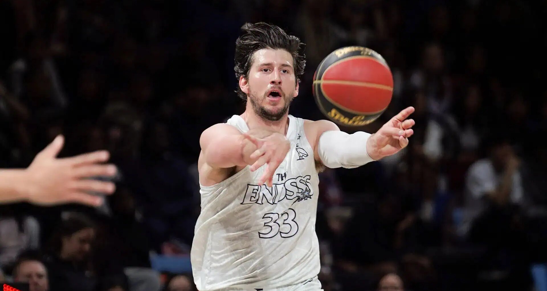 Honey Badgers sign hometown baller for upcoming season in Brampton