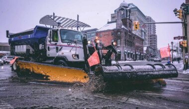 On-street parking ban lifted following winter weather event in Brampton
