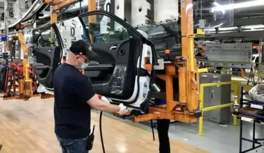 Unifor fightig to re-open Brampton Stellantis plant