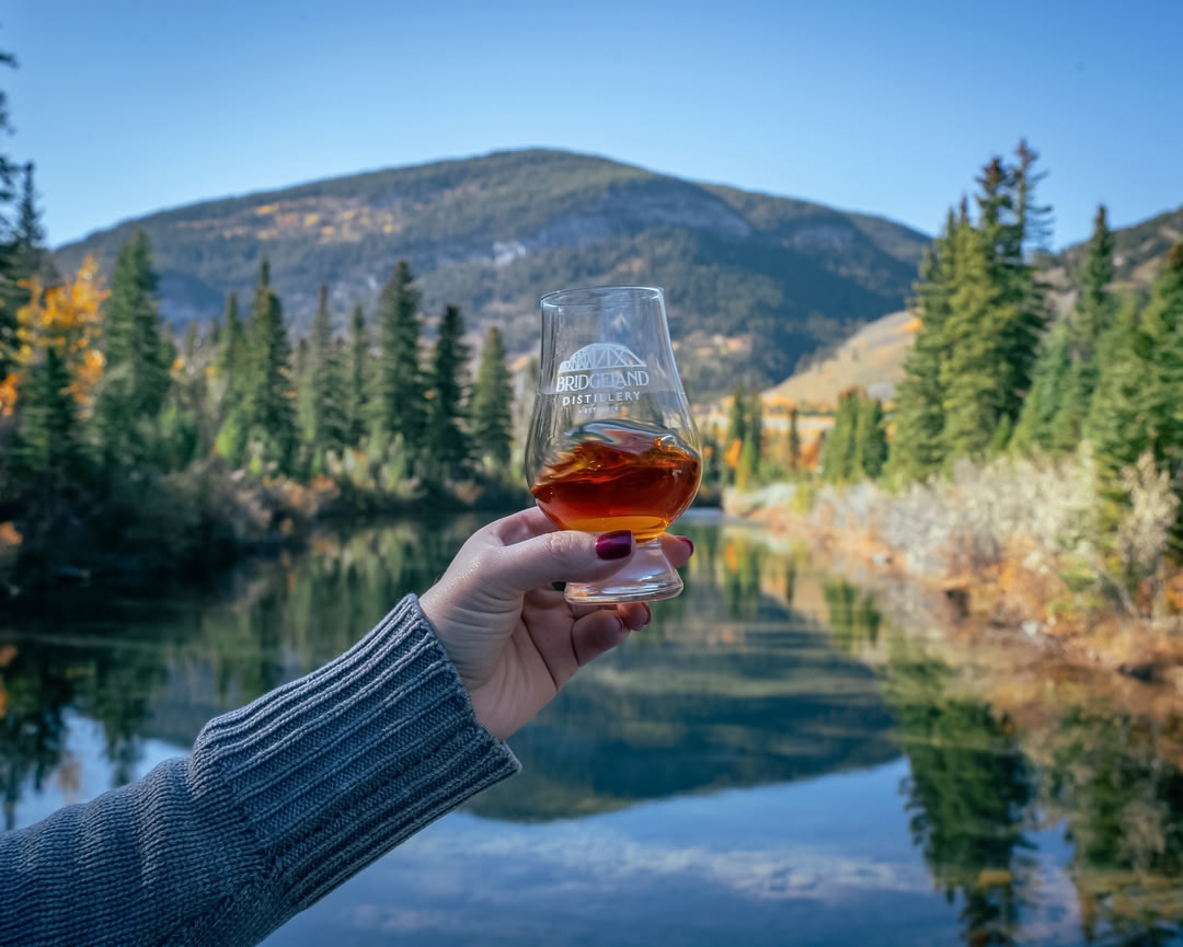 'Guilty before proven innocent': Calgary distillery submits appeal to lift liquor detention order