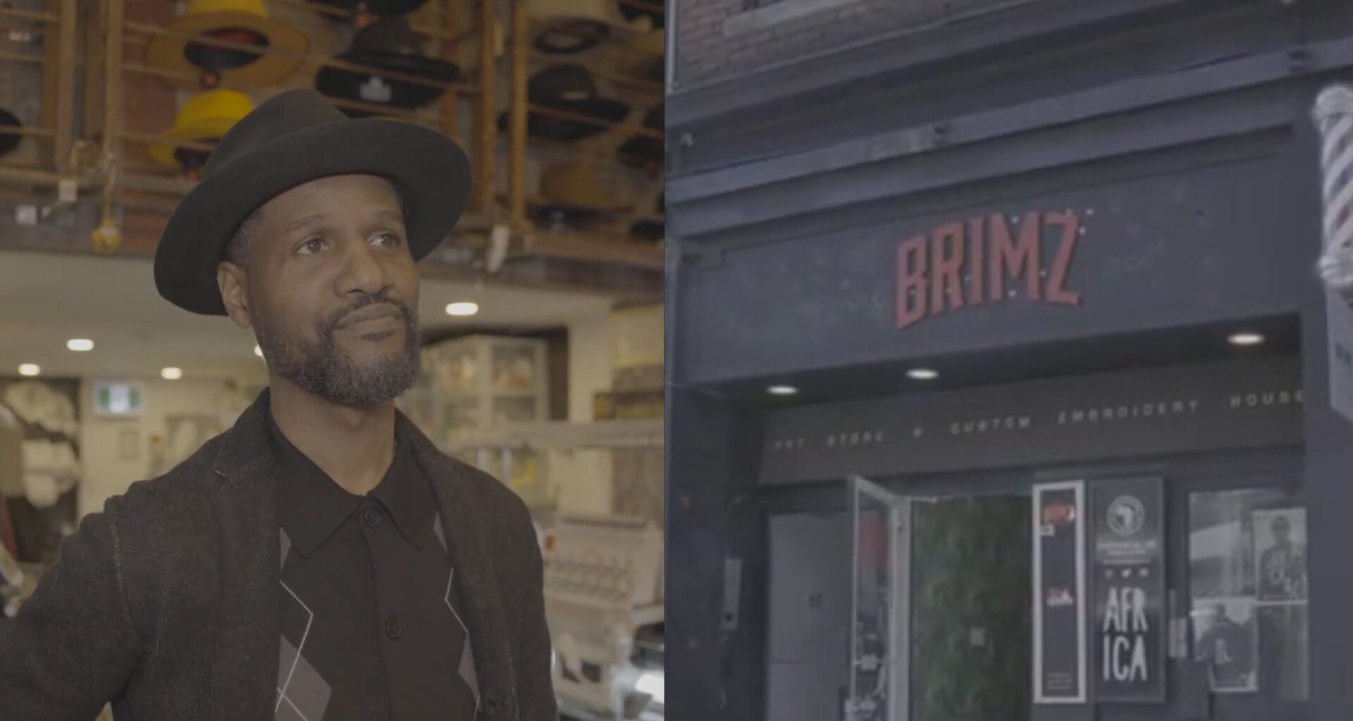 Nearly 30 years strong: The local hat boutique winning hearts across Toronto