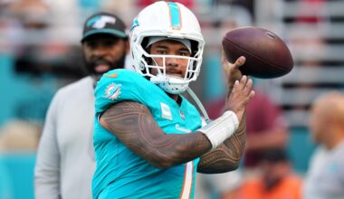 Worst-Case Scenario for Every NFL Team's Offseason