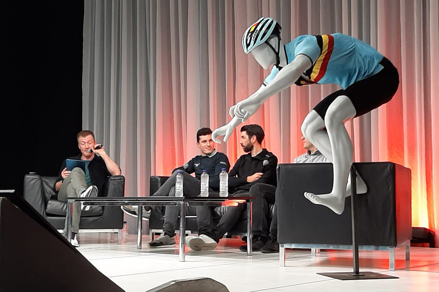 AeroBag airbag system