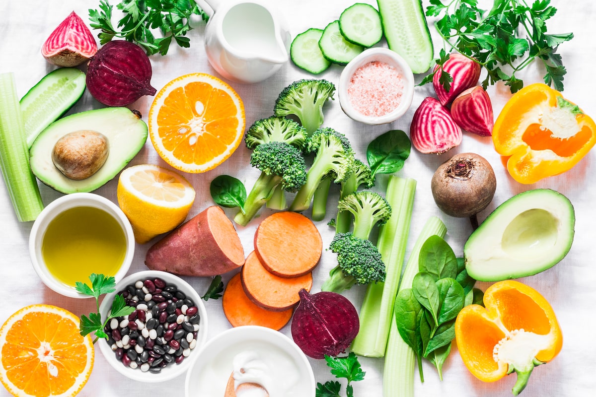 Is the ‘skincare diet’ real? Here’s what the science says