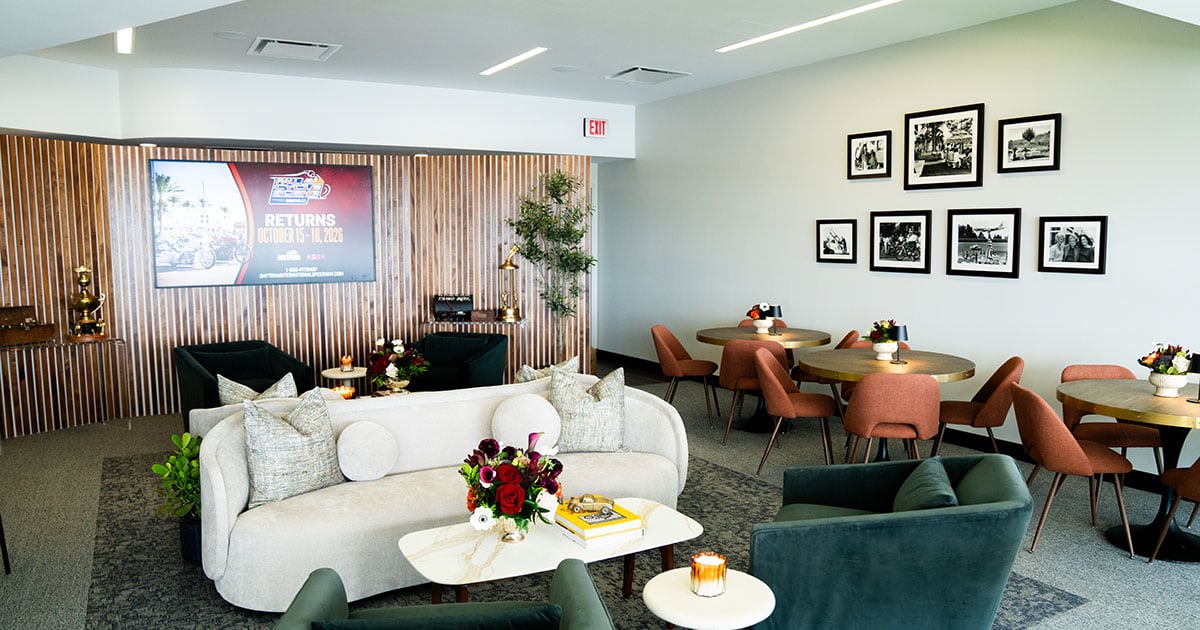 NASCAR creates its version of F1’s Paddock Club with new ultra-premium ‘1948’ experience