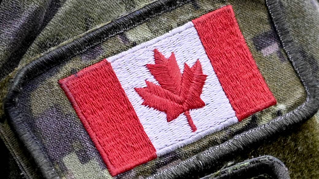 Click to play video: 'Canada launches defence investment agency'