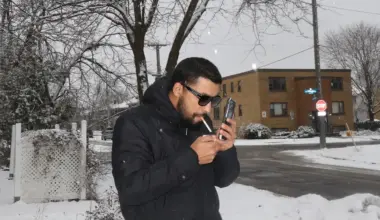 Coming to Canada: Migrants seek opportunity for a better life as doors start closing