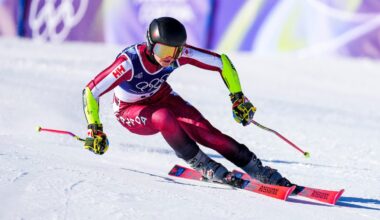 Pressure-filled and precious Olympic experience for Canada’s “greatest technical skier”