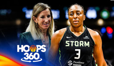 What changes were made in the latest WNBA CBA proposal?