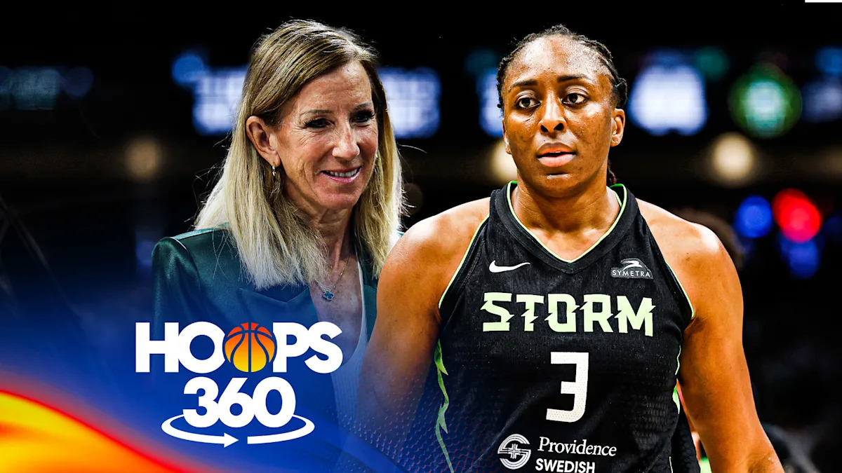 What changes were made in the latest WNBA CBA proposal?