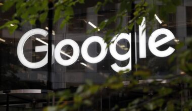 Alphabet sells bonds worth US$20 billion