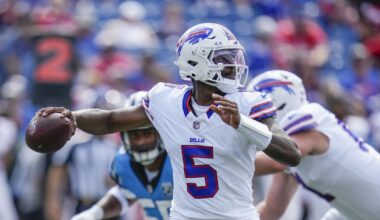 Montreal Alouettes ink American QB Anthony Brown Jr. to two-year deal