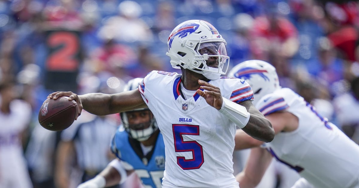 Montreal Alouettes ink American QB Anthony Brown Jr. to two-year deal