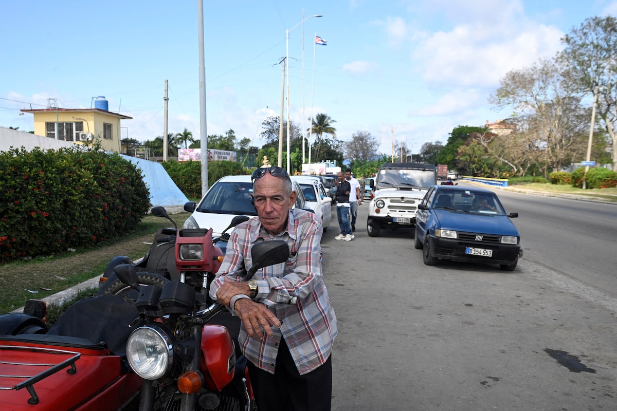 Ottawa faces calls to send oil and aid to Cuba amid fuel shortage