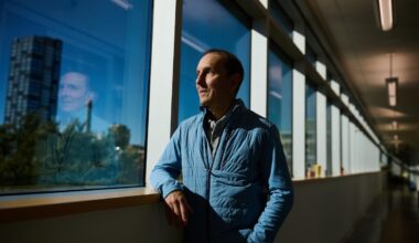 The Canadian researcher whose discovery led to Ozempic is still making breakthroughs