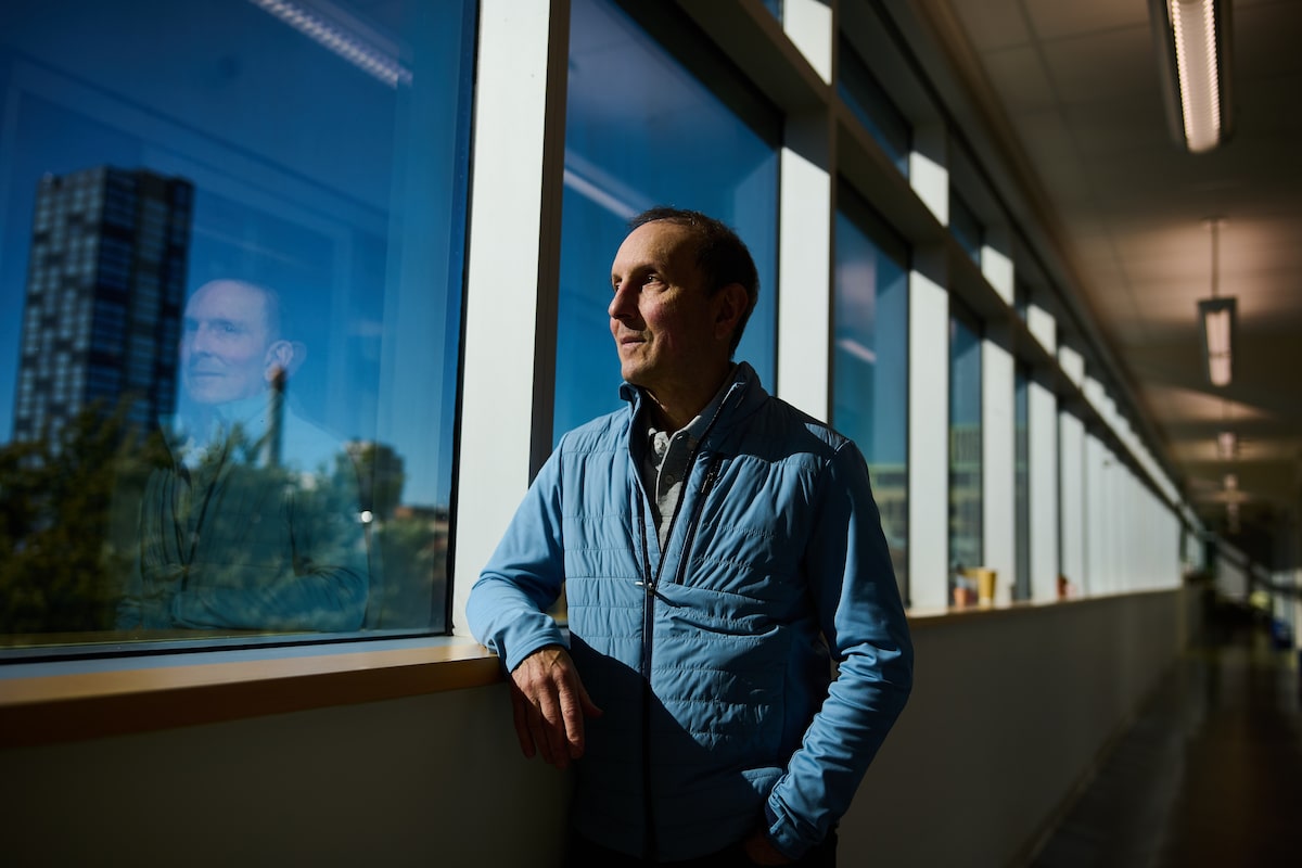 The Canadian researcher whose discovery led to Ozempic is still making breakthroughs