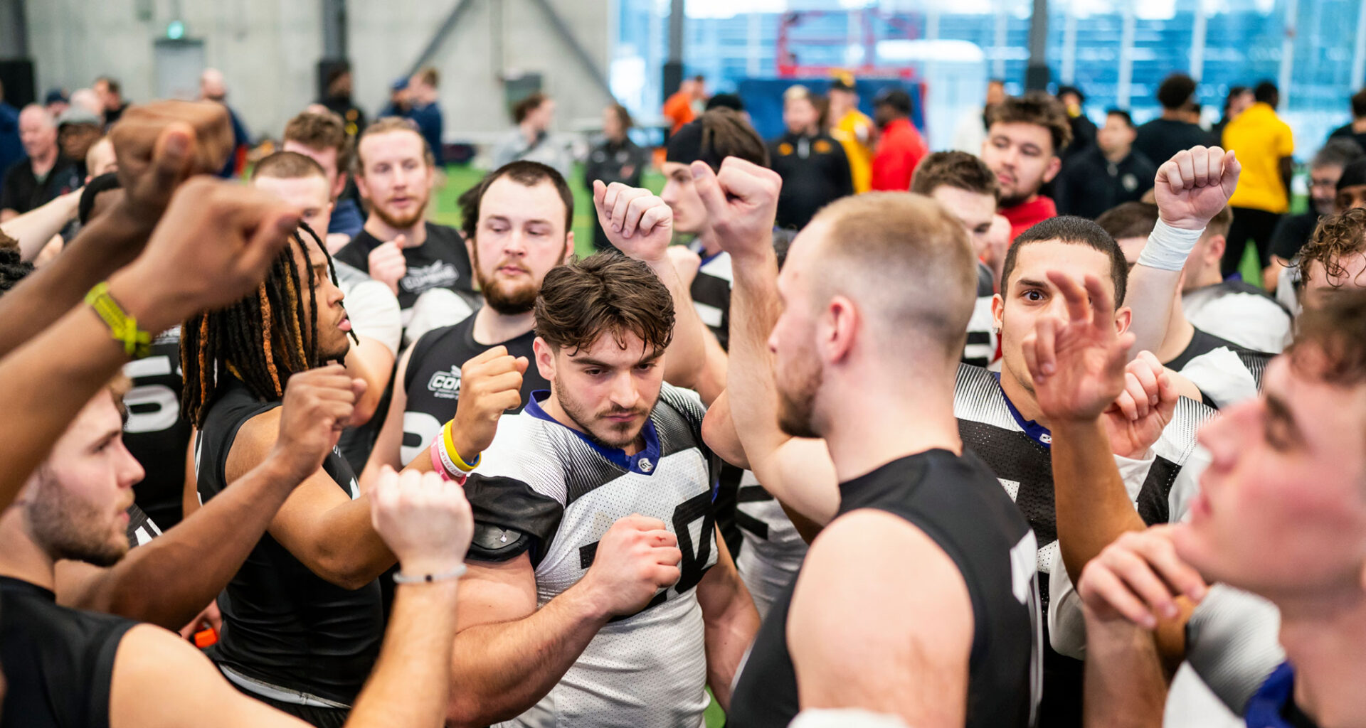 Key 2026 off-season dates you need to know