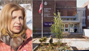 ‘It’s been really tumultuous’: Parents fight back after 8 teachers suspended at east Toronto school in 1 day - CTV News