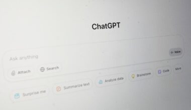 AI writing just isn’t good enough – and if you’re using it, everyone can already tell