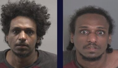 High-risk sex offender rearrested within two hours of latest release - CTV News