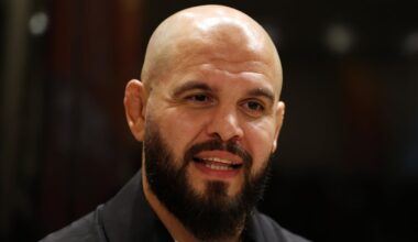 From scepticism to spotlight: Tarek Suleiman’s journey through MMA’s growth in the UAE