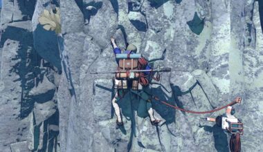 The thrill of climbing from the comfort of your couch