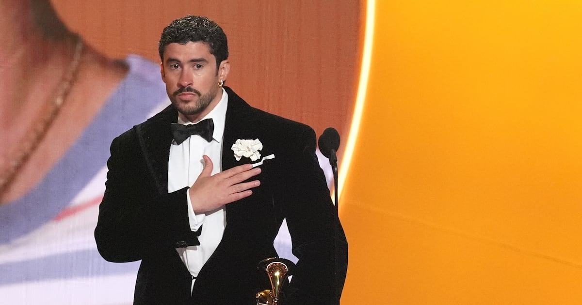 Grammy Awards 2026: See which nominees took home golden gramophones - CTV News