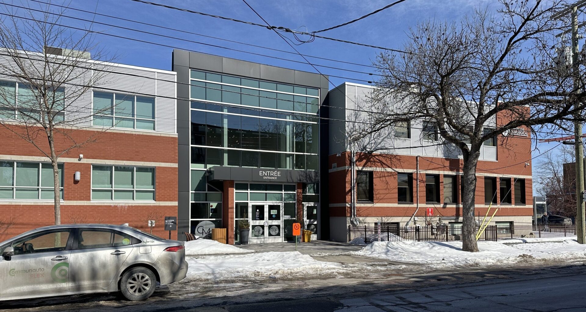 Cuts increase Montreal wait times for gender affirming surgeries