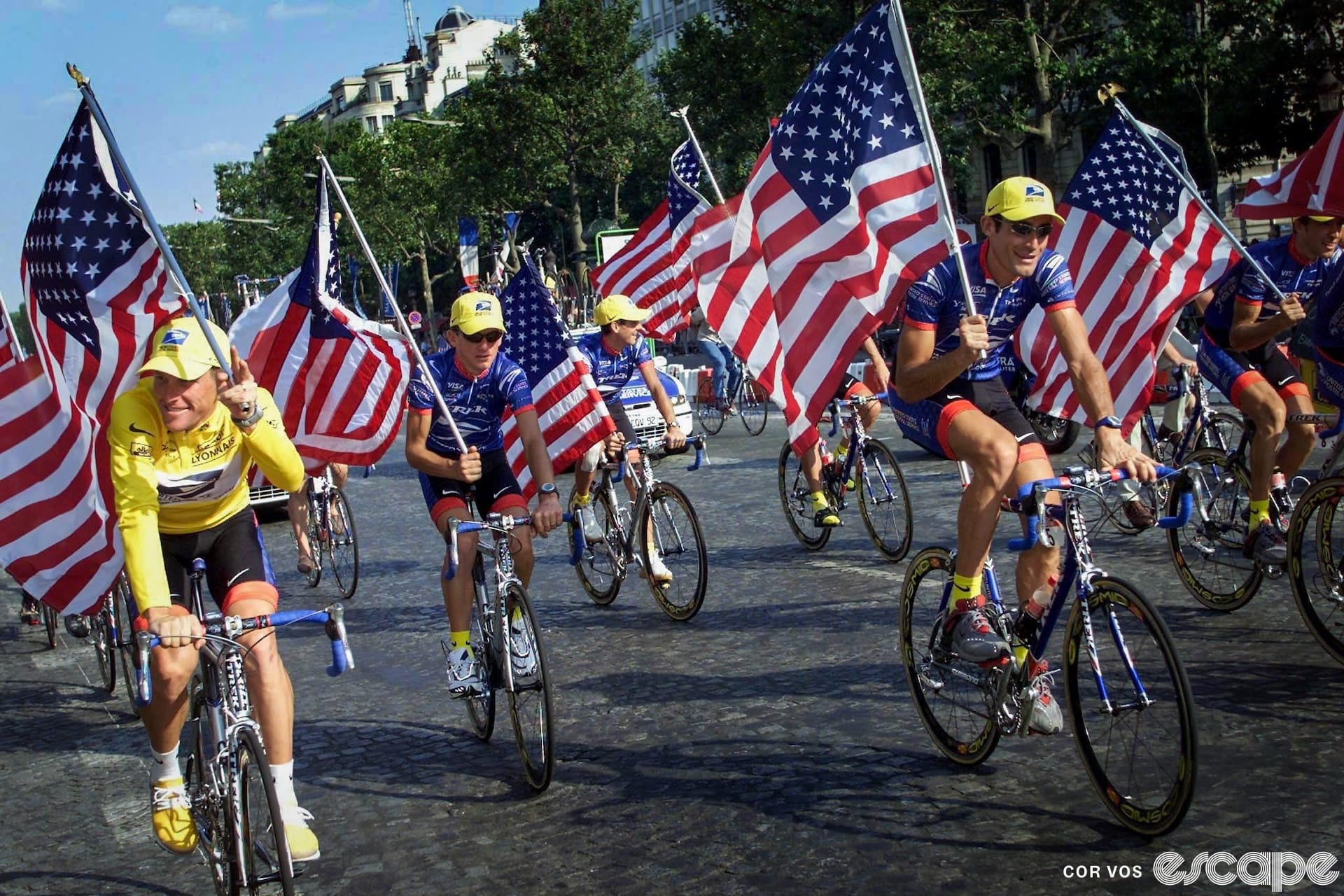 A notorious doping coach may be back working in cycling