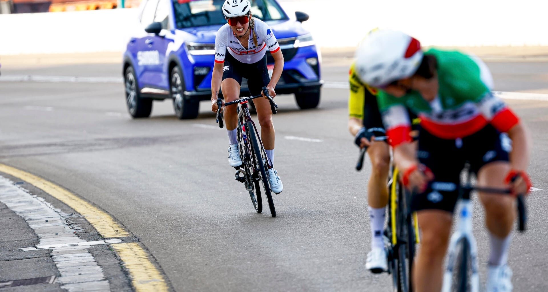 Wheel Talk Newsletter: OK, ELB, we see you - Escape Collective