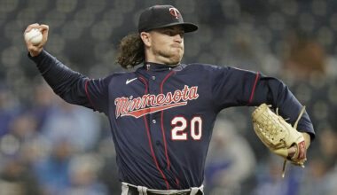 Report: Right-hander Chris Paddack signs with Marlins