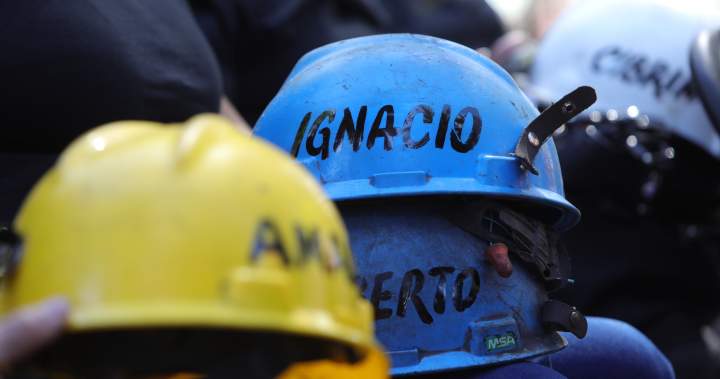 Bodies found in area in Mexico where search is on for 10 missing workers from Canadian mine - National