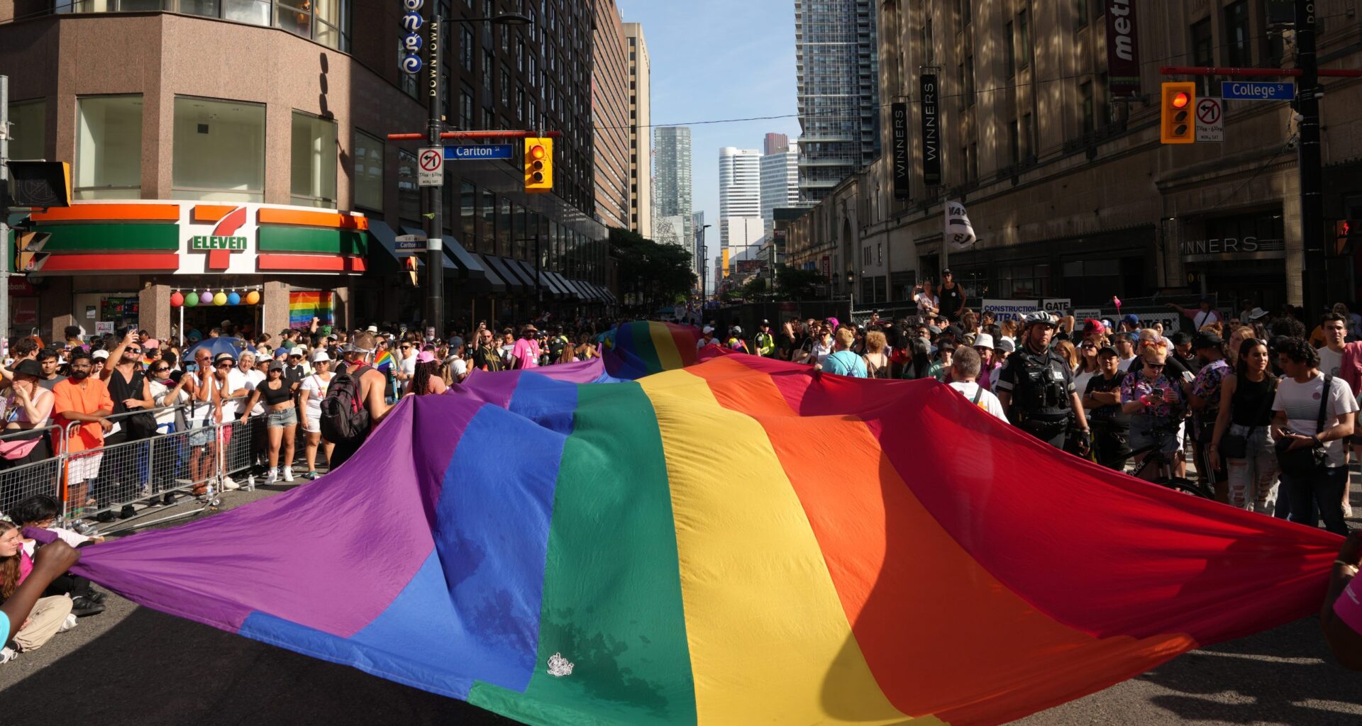 Annual funding increases to be made permanent for festivals across Toronto